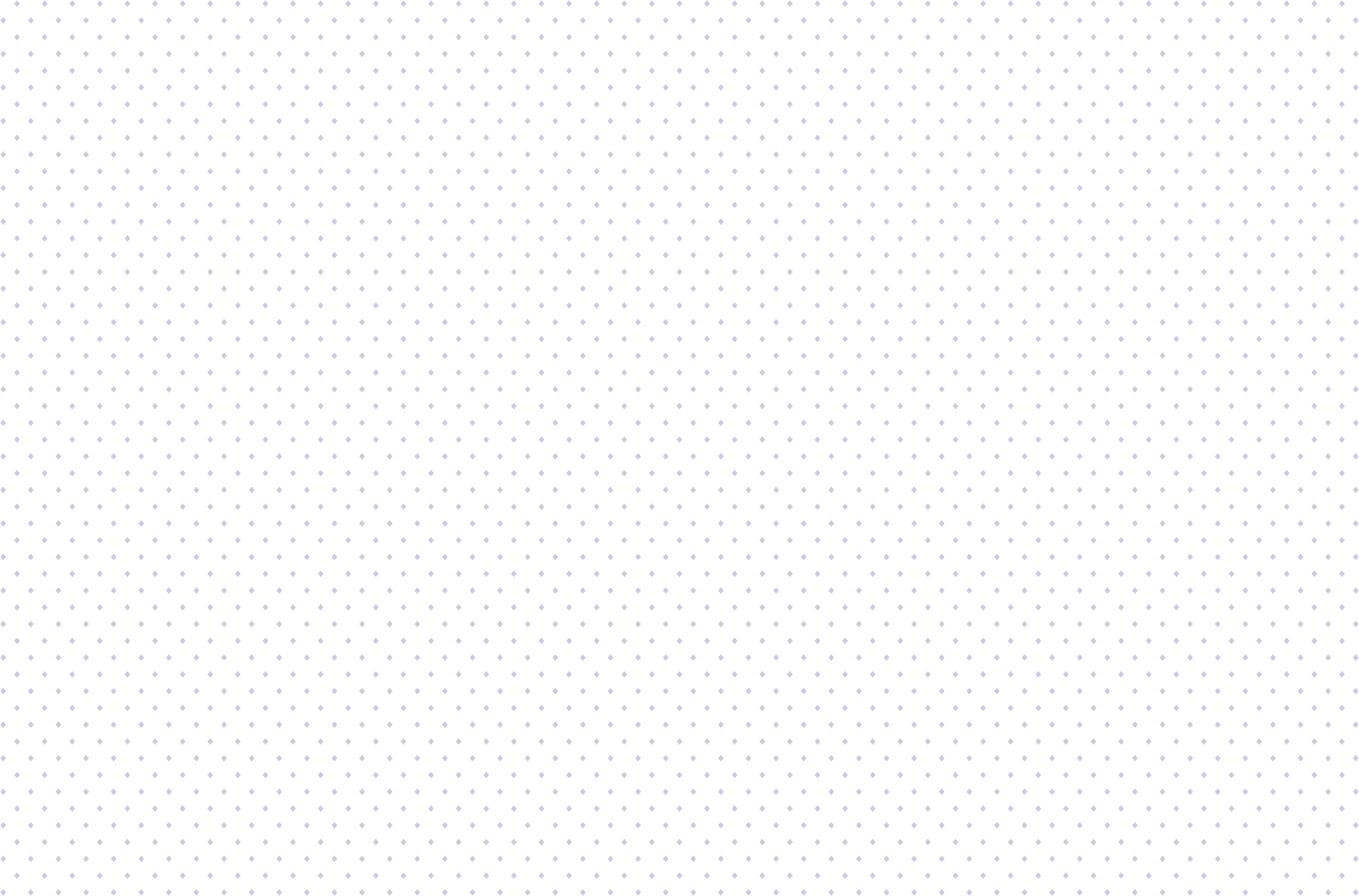 Light Purple Dots