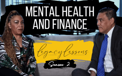 The Role of Mental Health in Wealth Management (S2, E2)